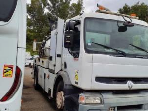 Voirie Renault Premium