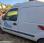 Fourgon avec parois et toit rigide Renault Kangoo