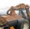 Tracteur agricole Renault ERGOS 446