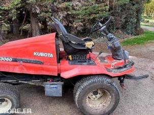 Autre Kubota             F3060