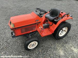 Autre nc             micro tracteur 