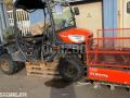 Autre Kubota             RTV 900
