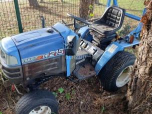 Autre Iseki             TM215