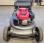 Tondeuse Honda HRH536