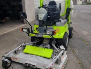 Tondeuse Grillo             FD2200