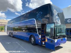 Autocar Van Hool TDX27