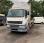 Plateau DAF LF
