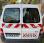 Fourgon avec parois et toit rigide Citroën Berlingo