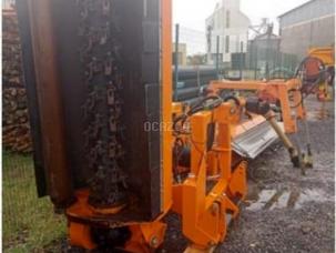 Broyeur d'accotement Noremat SPRINTA