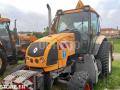 Tracteur agricole Renault ERGOS 446