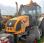 Tracteur agricole Renault ERGOS 446