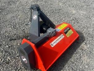 Broyeur à axe horizontal Morgnieux             bma90