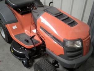 Tondeuse Husqvarna tc138