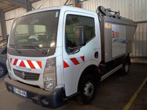 Benne à ordure ménagères Renault Maxity