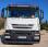Benne amovible (à bras) Iveco 260S42