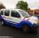 Fourgon avec parois et toit rigide Renault Kangoo