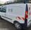 Fourgon avec parois et toit rigide Renault Kangoo