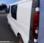 Fourgon avec parois et toit rigide Opel Vivaro