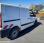 Fourgon avec parois et toit rigide Citroën Jumpy