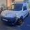 Fourgon avec parois et toit rigide Renault Kangoo
