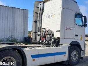 Pour semi-remorque Volvo FH12