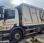 Benne à ordure ménagères Scania PRG230-31