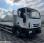 Plateau Iveco 120E21