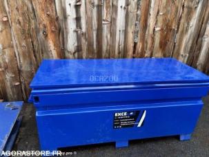 Matériel de chantier nc