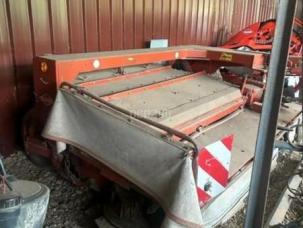 Faucheuse Kuhn F300G