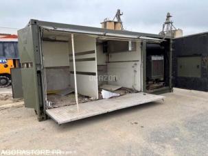  Lohr             20 pieds