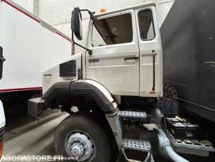 Pour semi-remorque Renault C290