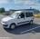 Fourgon avec parois et toit rigide Renault Kangoo