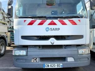 Voirie Renault Premium