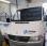 Fourgon avec parois et toit rigide Mercedes Sprinter