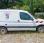 Fourgon avec parois et toit rigide Citroën Berlingo
