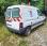 Fourgon avec parois et toit rigide Citroën Berlingo
