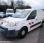 Fourgon avec parois et toit rigide Peugeot Partner