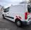 Fourgon avec parois et toit rigide Peugeot Partner