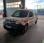 Fourgon avec parois et toit rigide Renault Kangoo