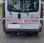 Fourgon avec parois et toit rigide Renault Trafic