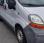 Fourgon avec parois et toit rigide Renault Trafic