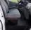 Fourgon avec parois et toit rigide Renault Trafic