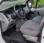 Fourgon avec parois et toit rigide Renault Trafic