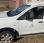 Fourgon avec parois et toit rigide Dacia DOKKER