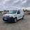 Fourgon avec parois et toit rigide Renault Kangoo