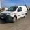 Fourgon avec parois et toit rigide Renault Kangoo
