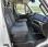 Fourgon avec parois et toit rigide Iveco Daily