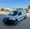 Fourgon avec parois et toit rigide Renault Kangoo