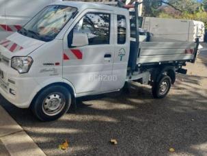 Benne basculante de chantier et de TP nc GLADIATOR