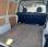 Fourgon avec parois et toit rigide Citroën Berlingo